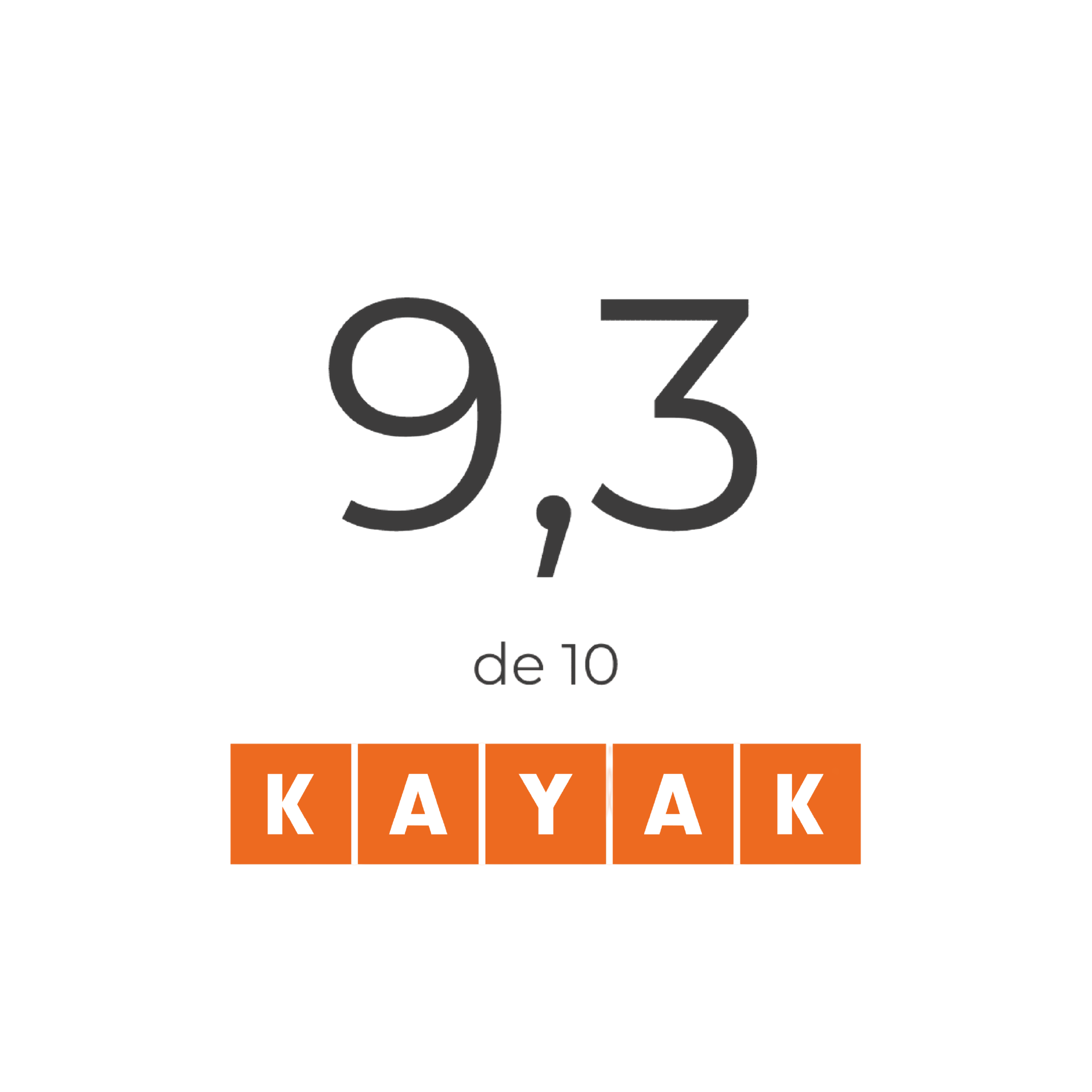 KAYAK